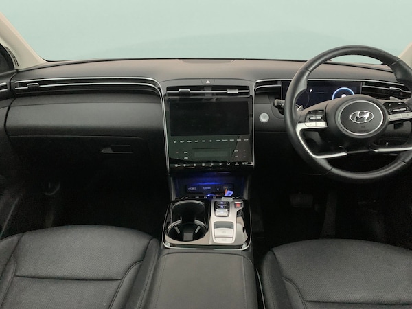 Used Hyundai TUCSON 2022 for sale - 76312730: Photo 12