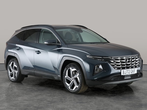 Used Hyundai TUCSON 2022 for sale - 76312730: Photo 13