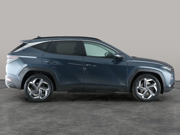 Used Hyundai TUCSON 2022 for sale - 76312730: Photo 14