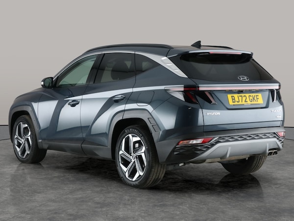 Used Hyundai TUCSON 2022 for sale - 76312730: Photo 18