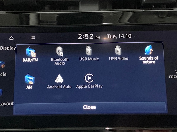 Used Hyundai TUCSON 2022 for sale - 76312730: Photo 21