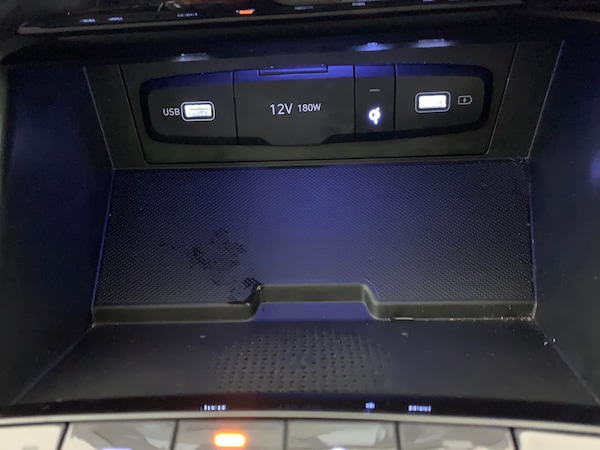 Used Hyundai TUCSON 2022 for sale - 76312730: Photo 22