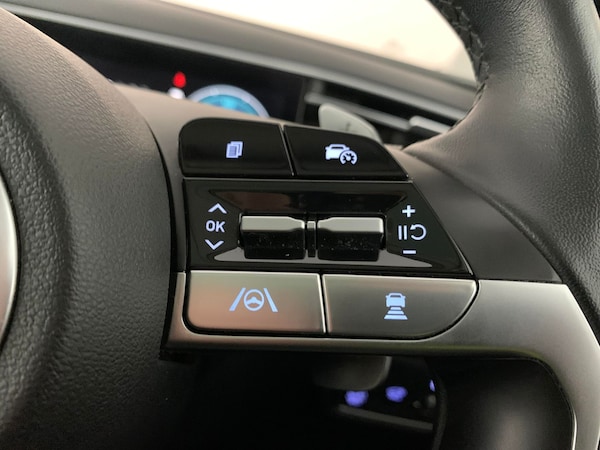 Used Hyundai TUCSON 2022 for sale - 76312730: Photo 27