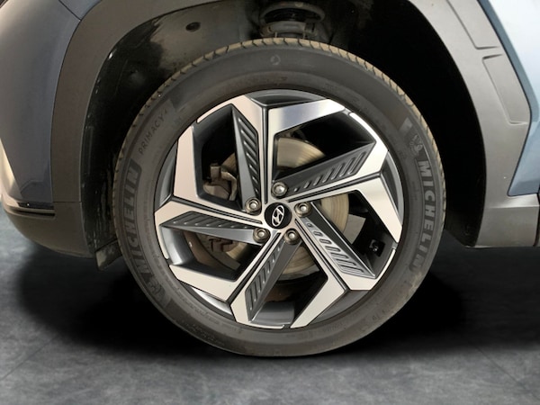 Used Hyundai TUCSON 2022 for sale - 76312730: Photo 36