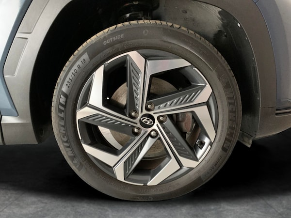 Used Hyundai TUCSON 2022 for sale - 76312730: Photo 37