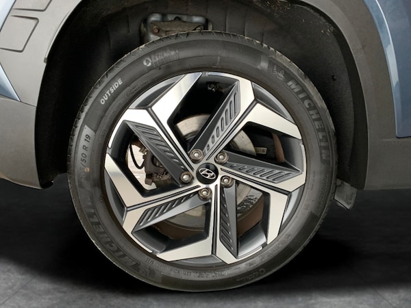 Used Hyundai TUCSON 2022 for sale - 76312730: Photo 38