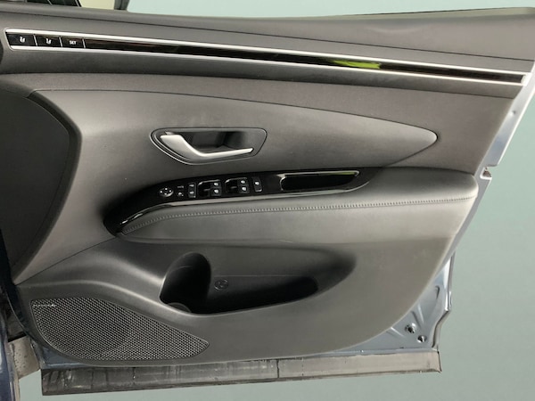 Used Hyundai TUCSON 2022 for sale - 76312730: Photo 44
