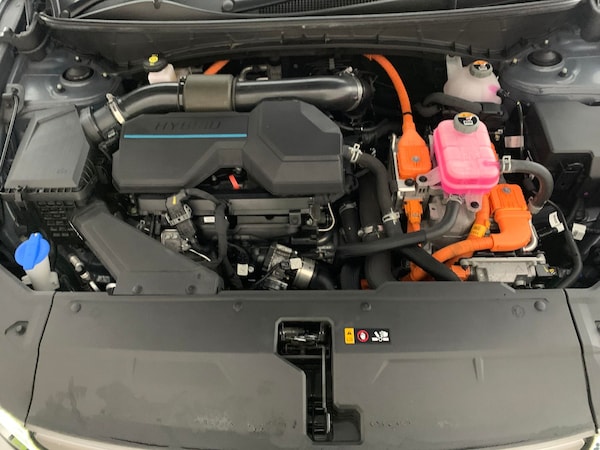 Used Hyundai TUCSON 2022 for sale - 76312730: Photo 46