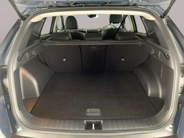 Used Hyundai TUCSON 2022 for sale - 76312730: Photo 47