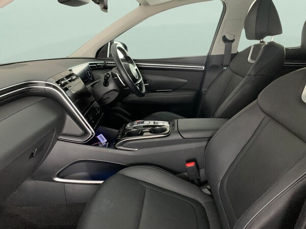Used Hyundai TUCSON 2022 for sale - 76312730: Photo 4