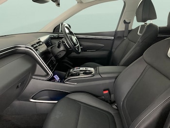 Used Hyundai TUCSON 2022 for sale - 76312730: Photo 4