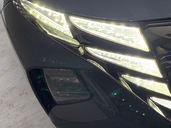 Used Hyundai TUCSON 2022 for sale - 76312730: Photo 7
