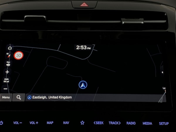 Used Hyundai TUCSON 2022 for sale - 76312730: Photo 9