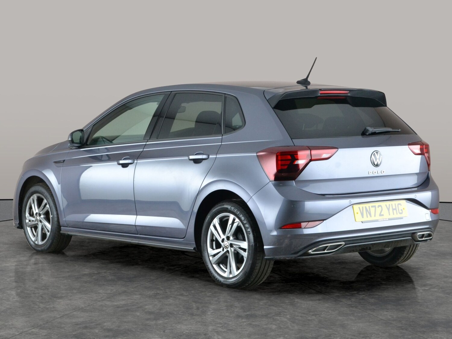 Used Volkswagen Polo 2022 for sale - 77648528: Photo 10