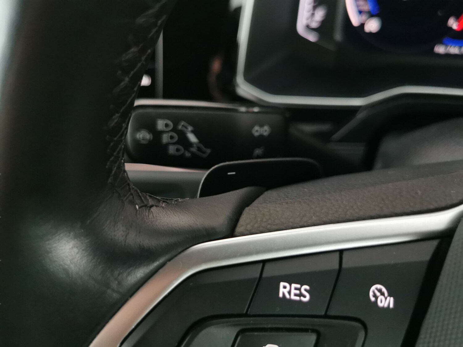 Used Volkswagen Polo 2022 for sale - 77648528: Photo 16