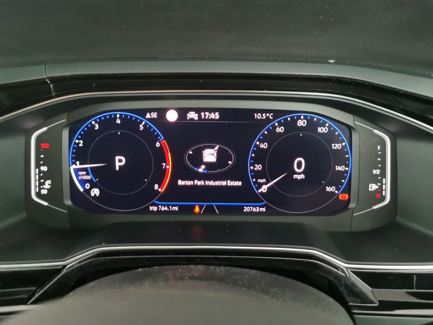 Used Volkswagen Polo 2022 for sale - 77648528: Photo 20