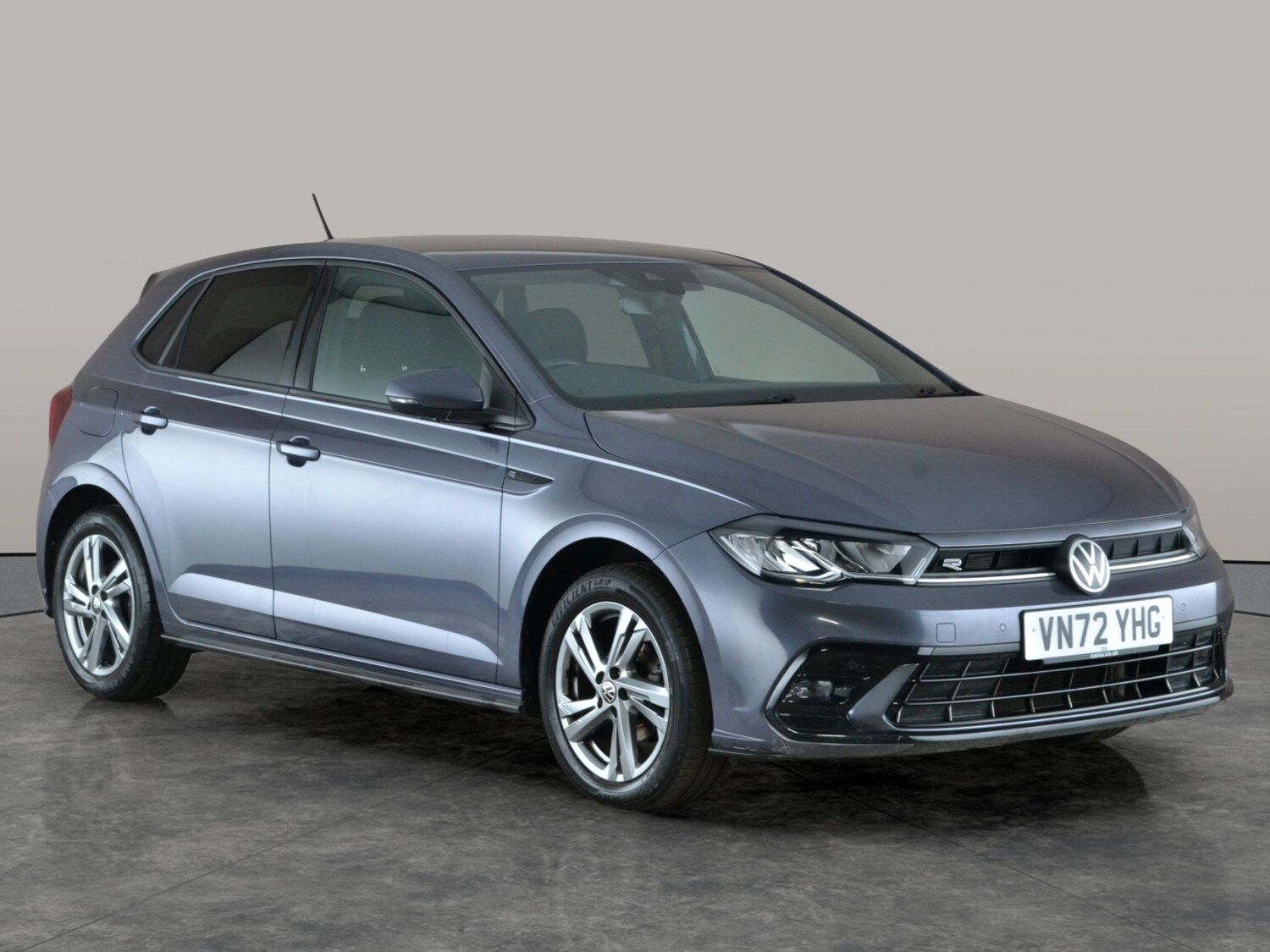 Used Volkswagen Polo 2022 for sale - 77648528: Photo 6