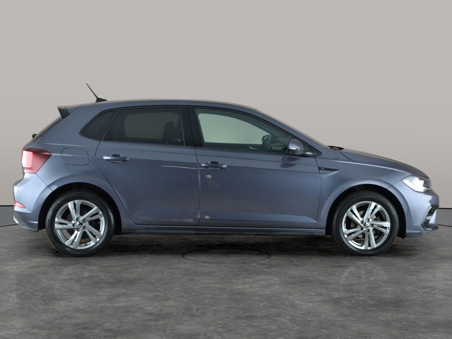 Used Volkswagen Polo 2022 for sale - 77648528: Photo 7