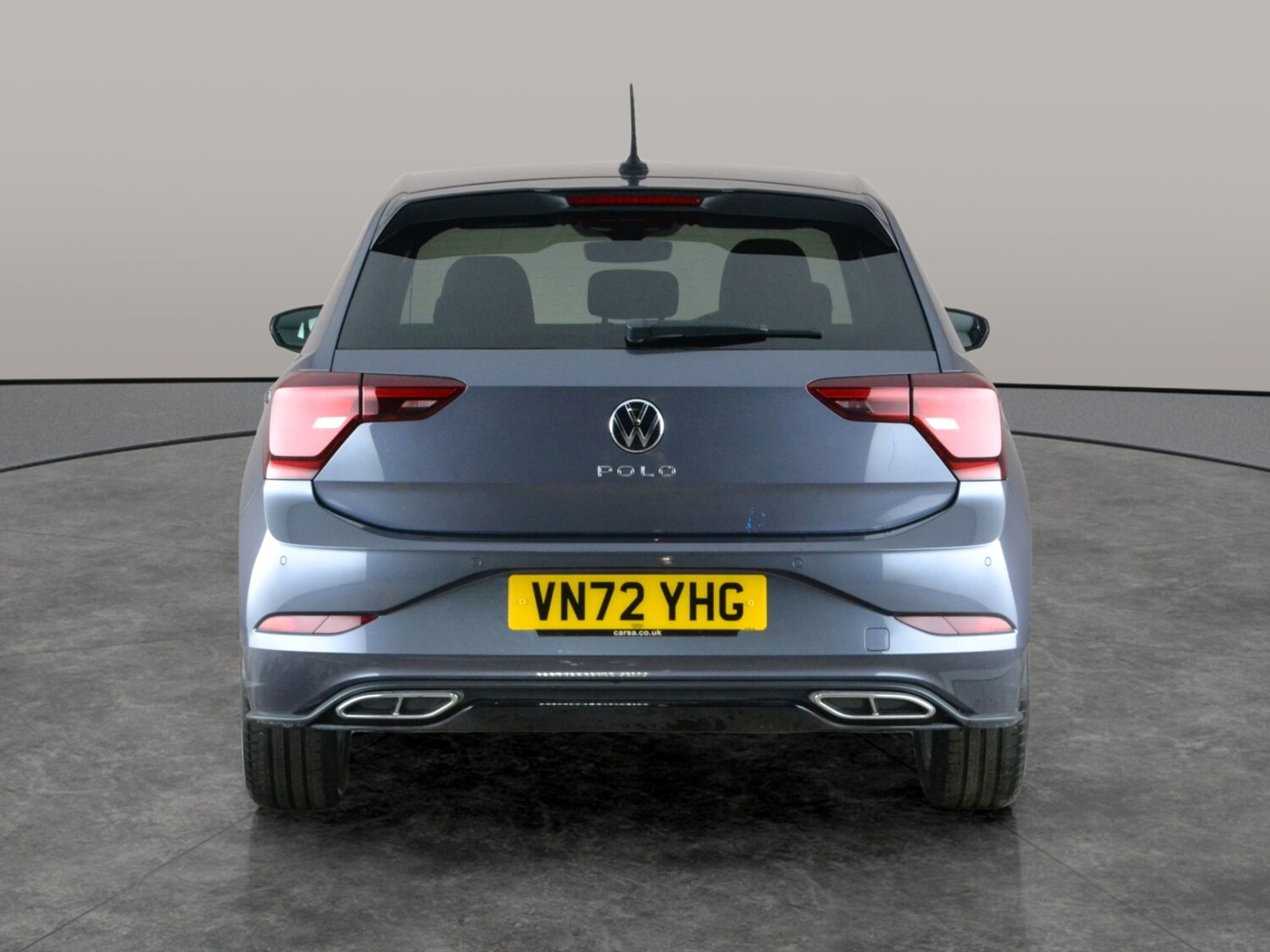 Used Volkswagen Polo 2022 for sale - 77648528: Photo 9