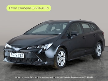 Used Toyota Corolla 2022 for sale - 78532517: Photo