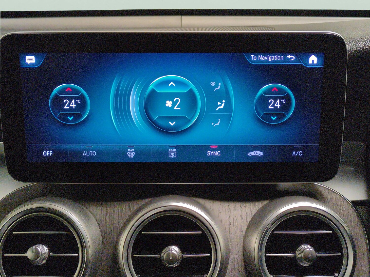 Used Mercedes-Benz GLC 2020 for sale - 77648515: Photo 20