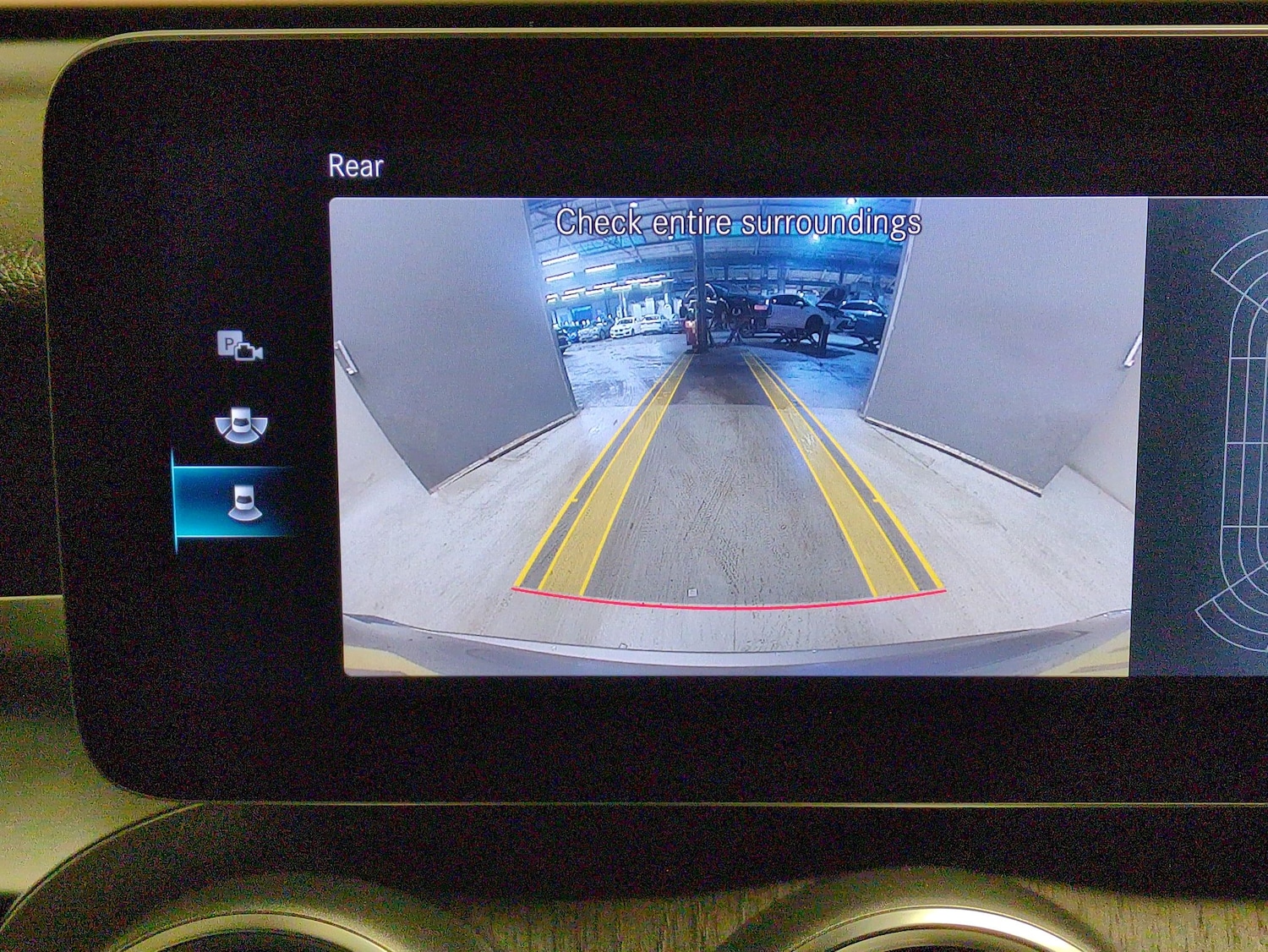 Used Mercedes-Benz GLC 2020 for sale - 77648515: Photo 5