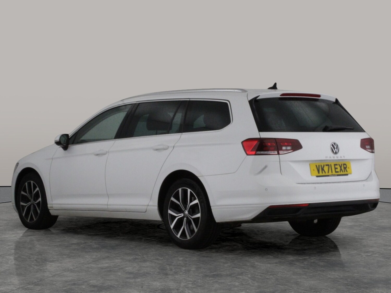 Used Volkswagen Passat 2021 for sale - 77505417: Photo 12