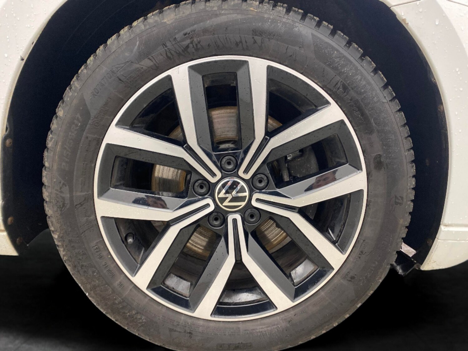 Used Volkswagen Passat 2021 for sale - 77505417: Photo 21