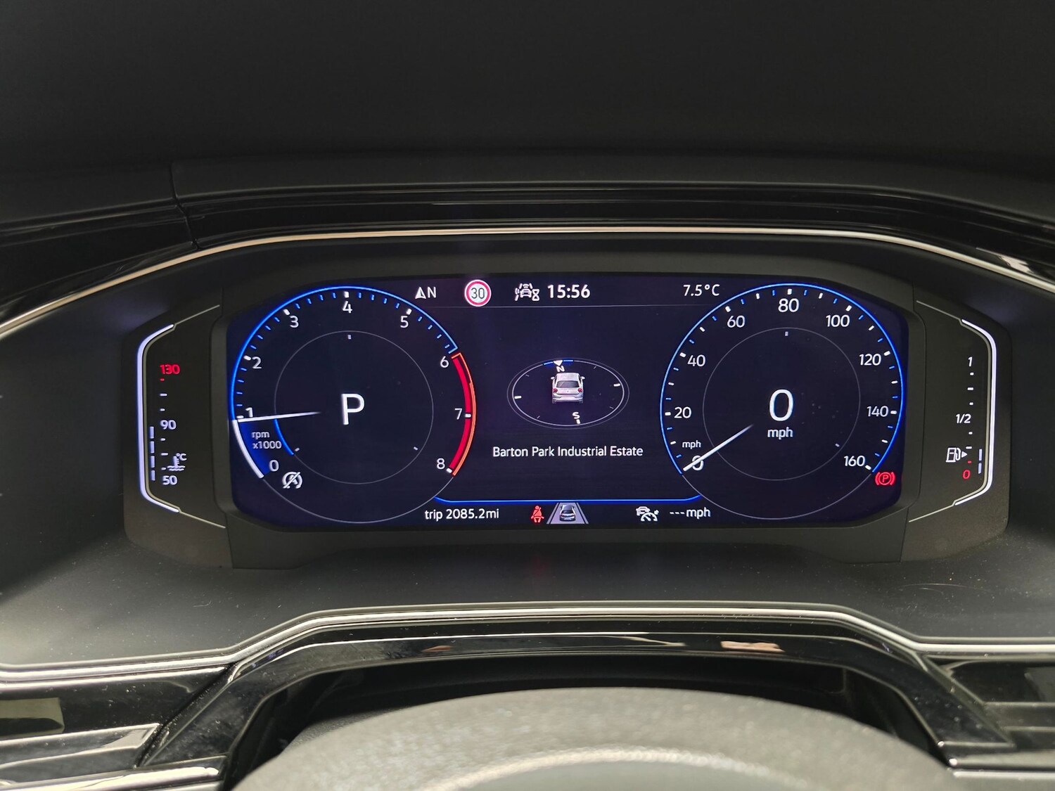 Used Volkswagen Polo 2022 for sale - 77648508: Photo 20