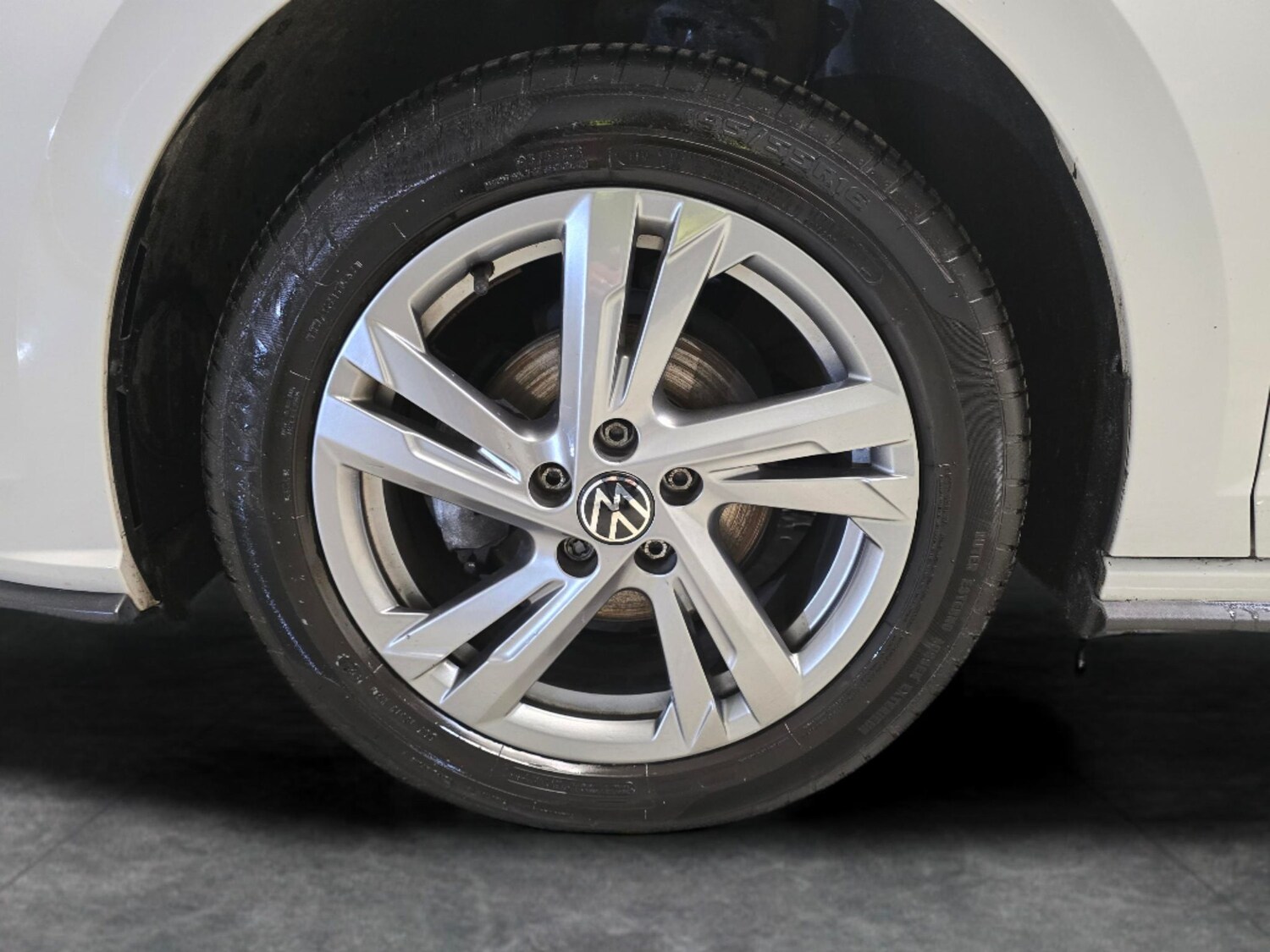 Used Volkswagen Polo 2022 for sale - 77648508: Photo 22