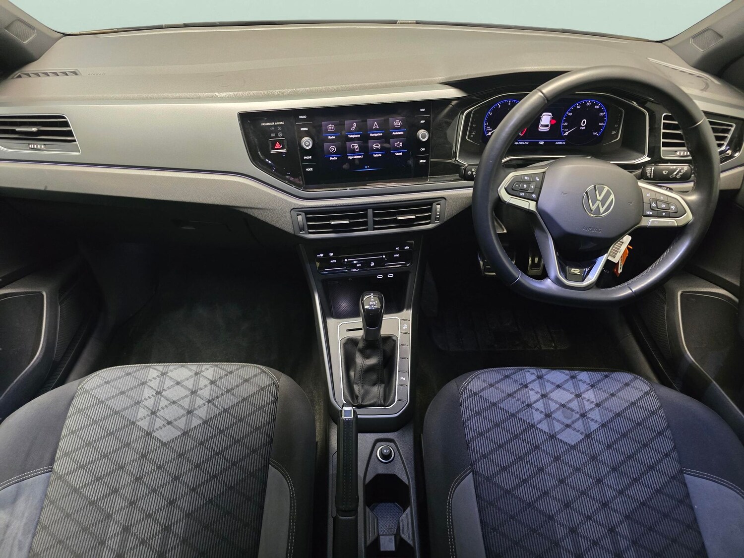 Used Volkswagen Polo 2022 for sale - 77648508: Photo 7