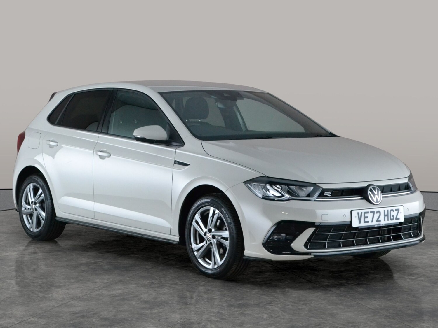 Used Volkswagen Polo 2022 for sale - 77648508: Photo 8