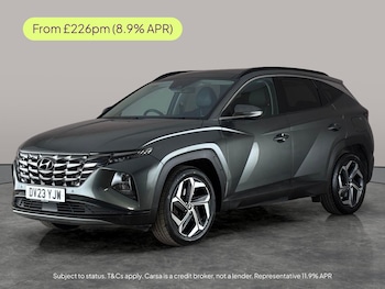 Used Hyundai TUCSON 2023 for sale - 79238922: Photo