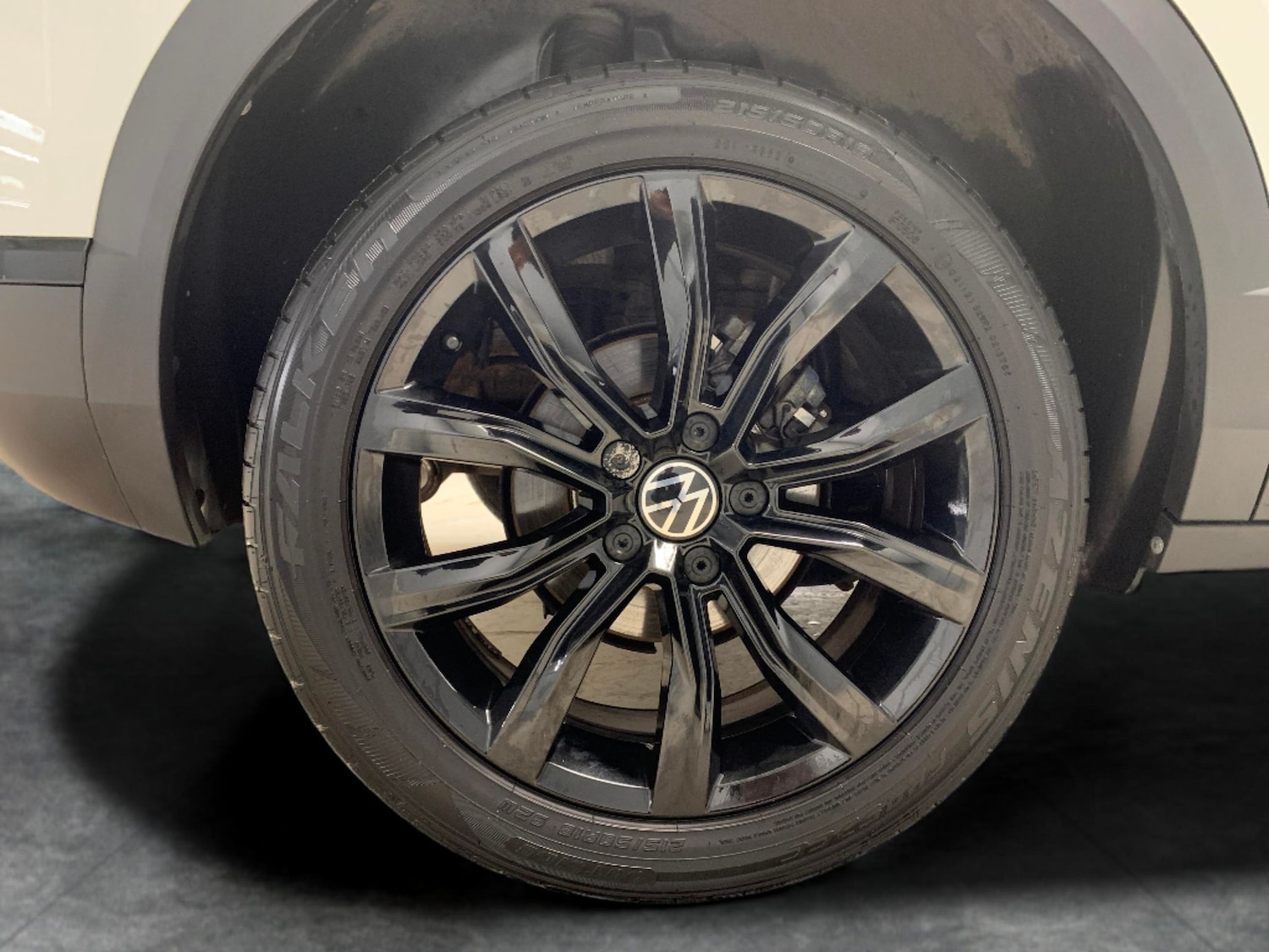 Used Volkswagen T-Roc 2021 for sale - 76159366: Photo 31