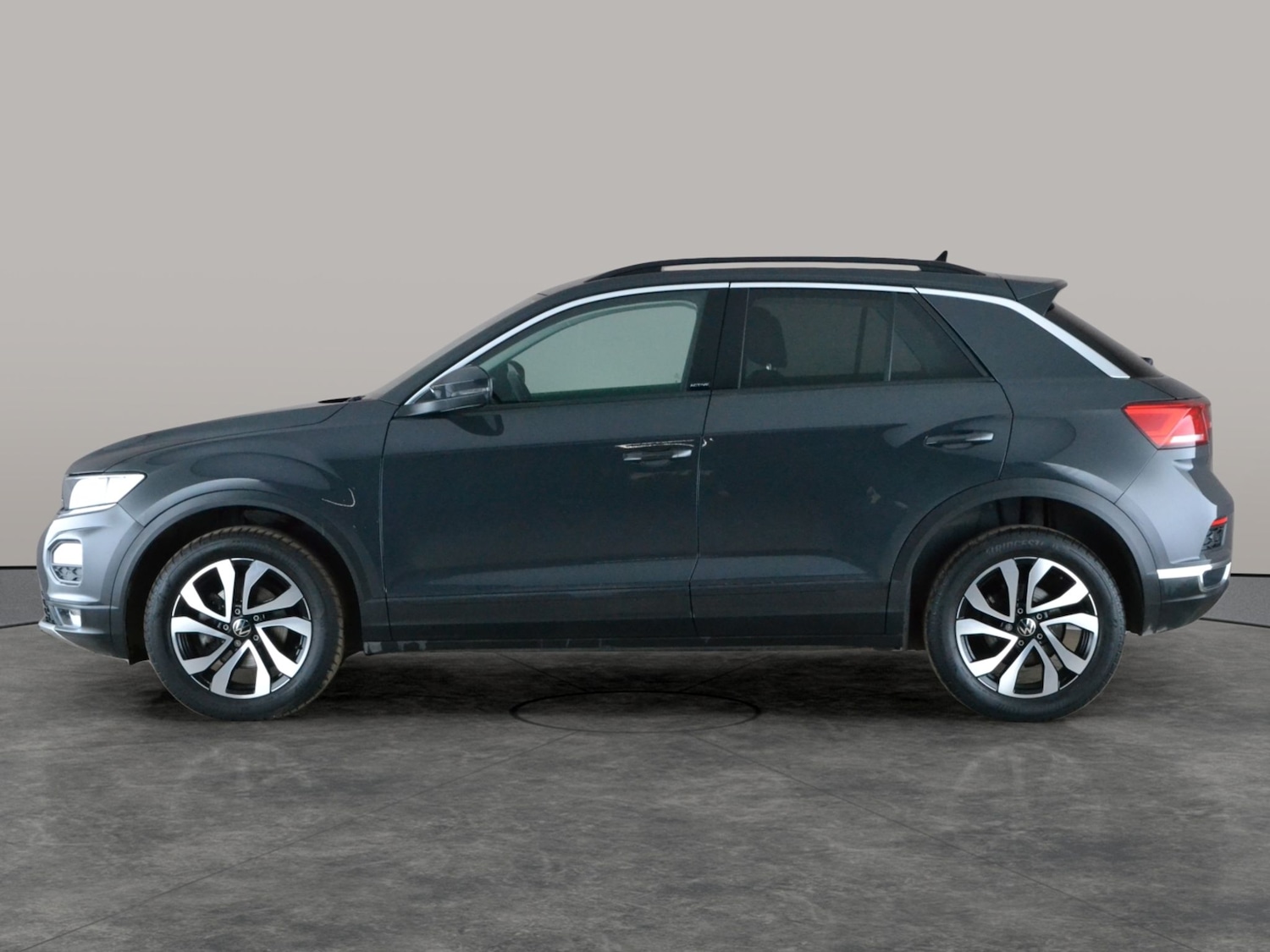 Used Volkswagen T-Roc 2022 for sale - 78000879: Photo 12