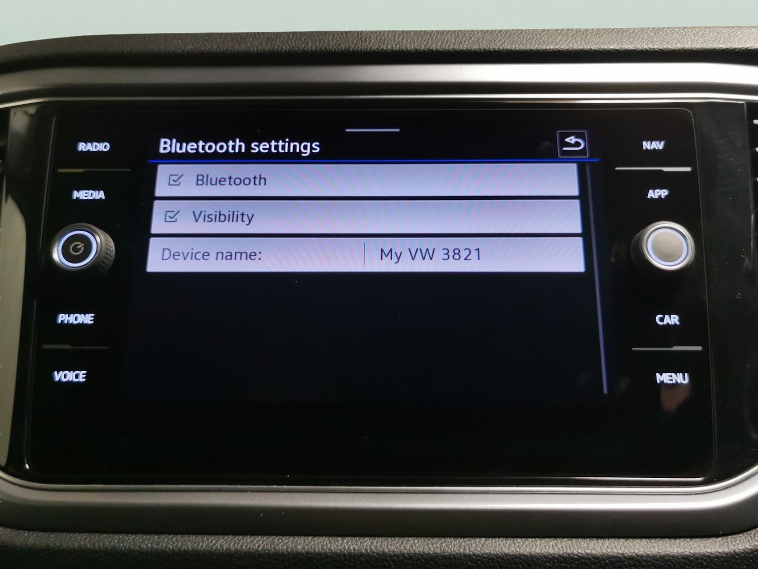 Used Volkswagen T-Roc 2022 for sale - 78000879: Photo 15