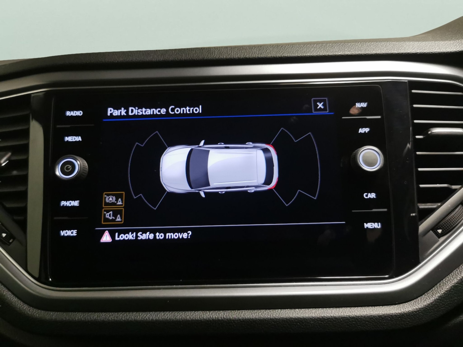 Used Volkswagen T-Roc 2022 for sale - 78000879: Photo 16