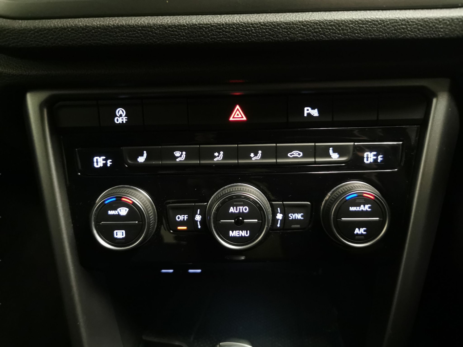 Used Volkswagen T-Roc 2022 for sale - 78000879: Photo 17