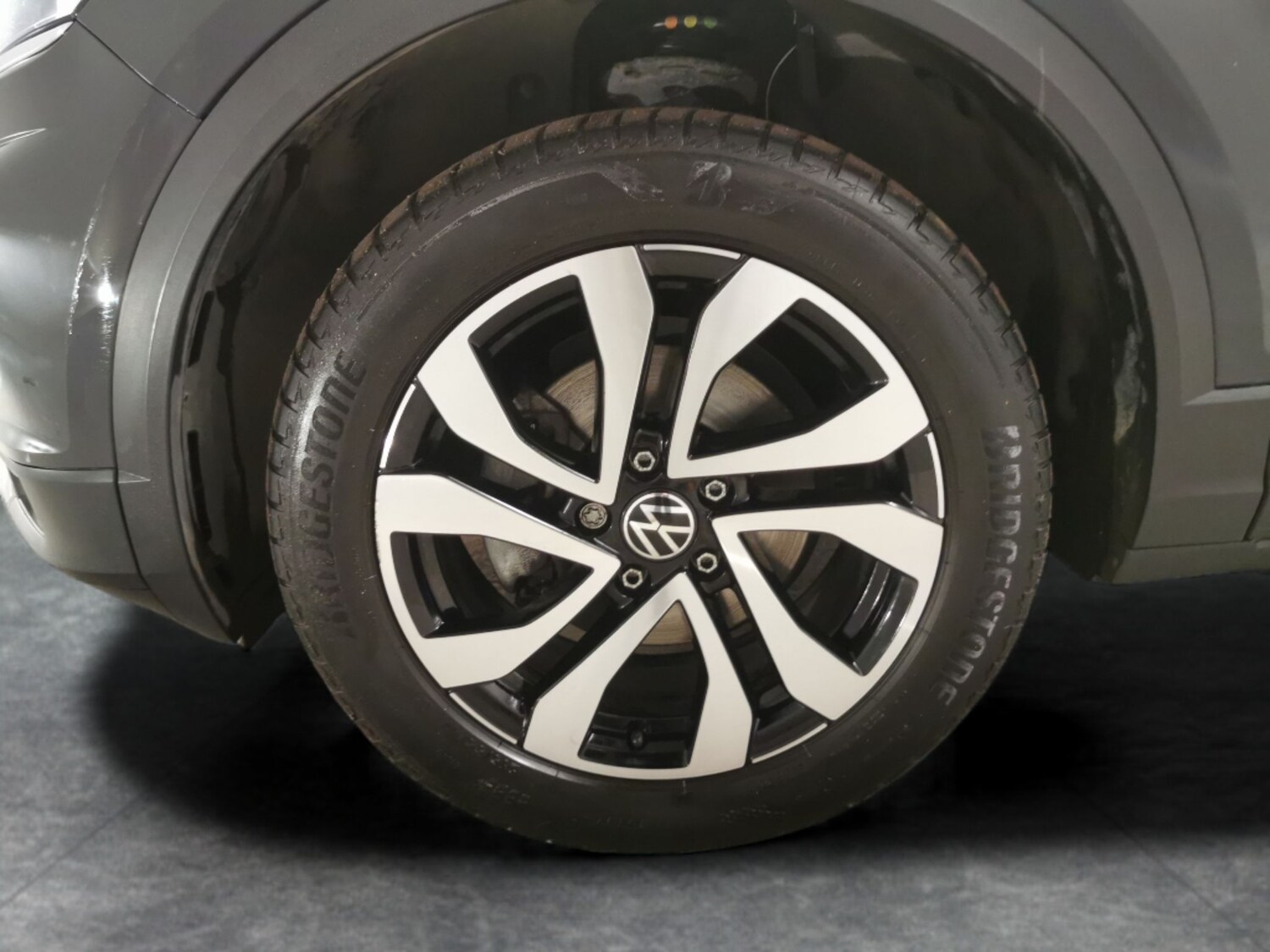 Used Volkswagen T-Roc 2022 for sale - 78000879: Photo 21