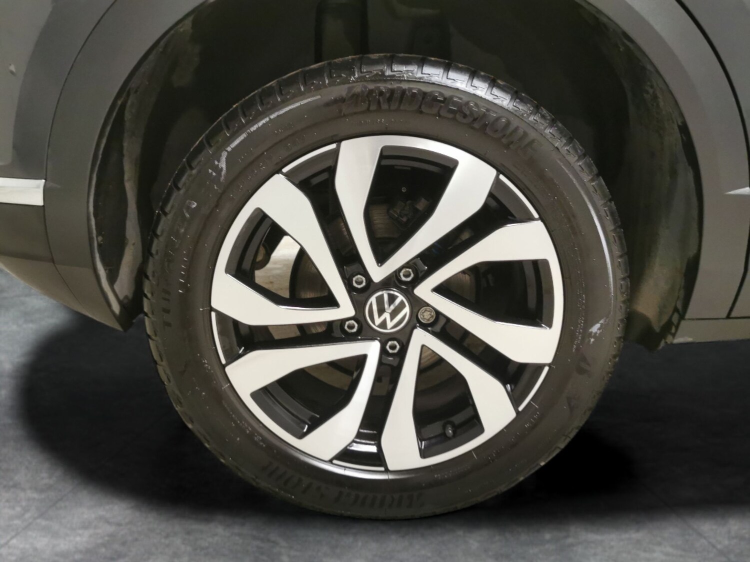 Used Volkswagen T-Roc 2022 for sale - 78000879: Photo 23