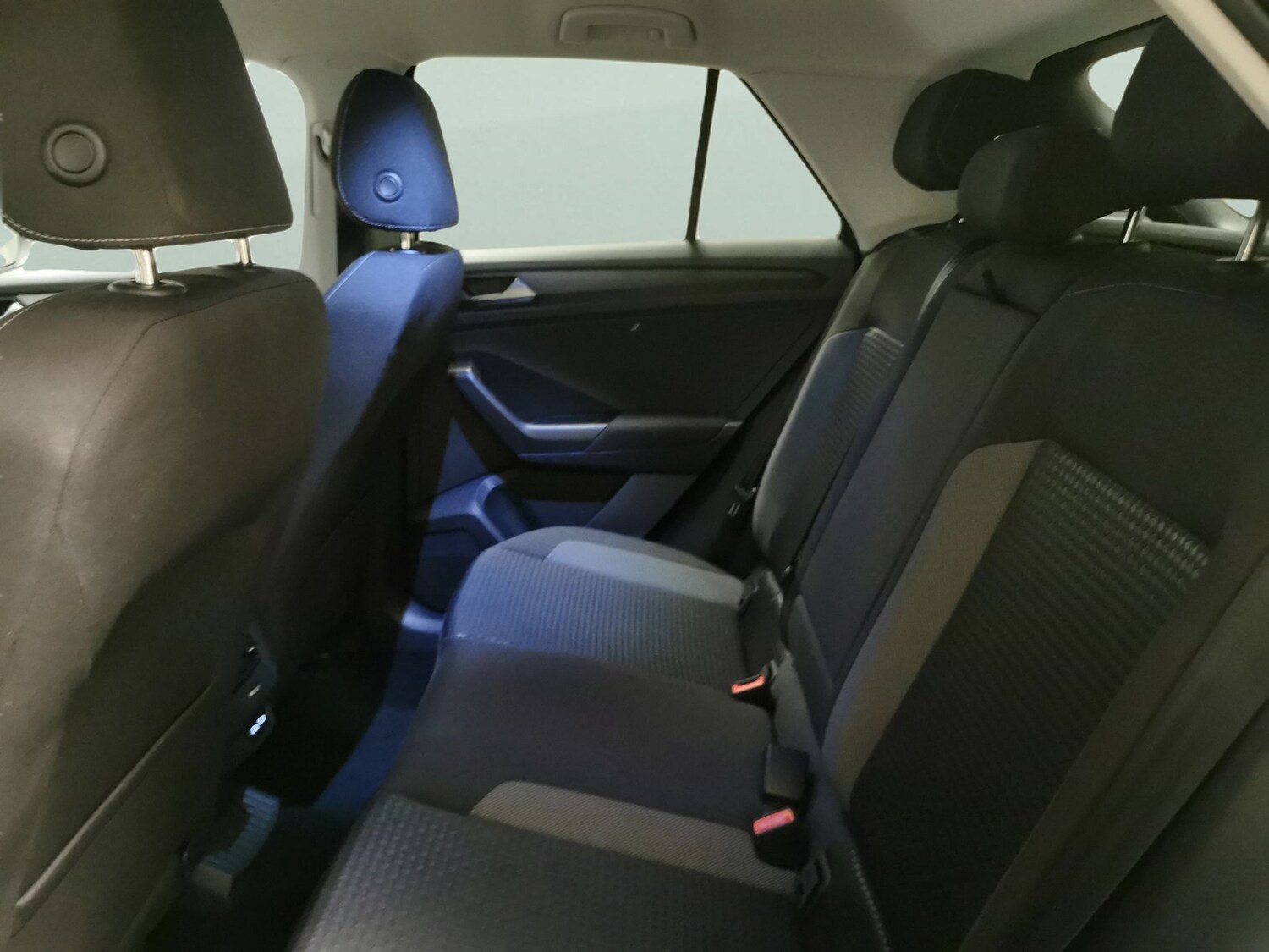 Used Volkswagen T-Roc 2022 for sale - 78000879: Photo 24