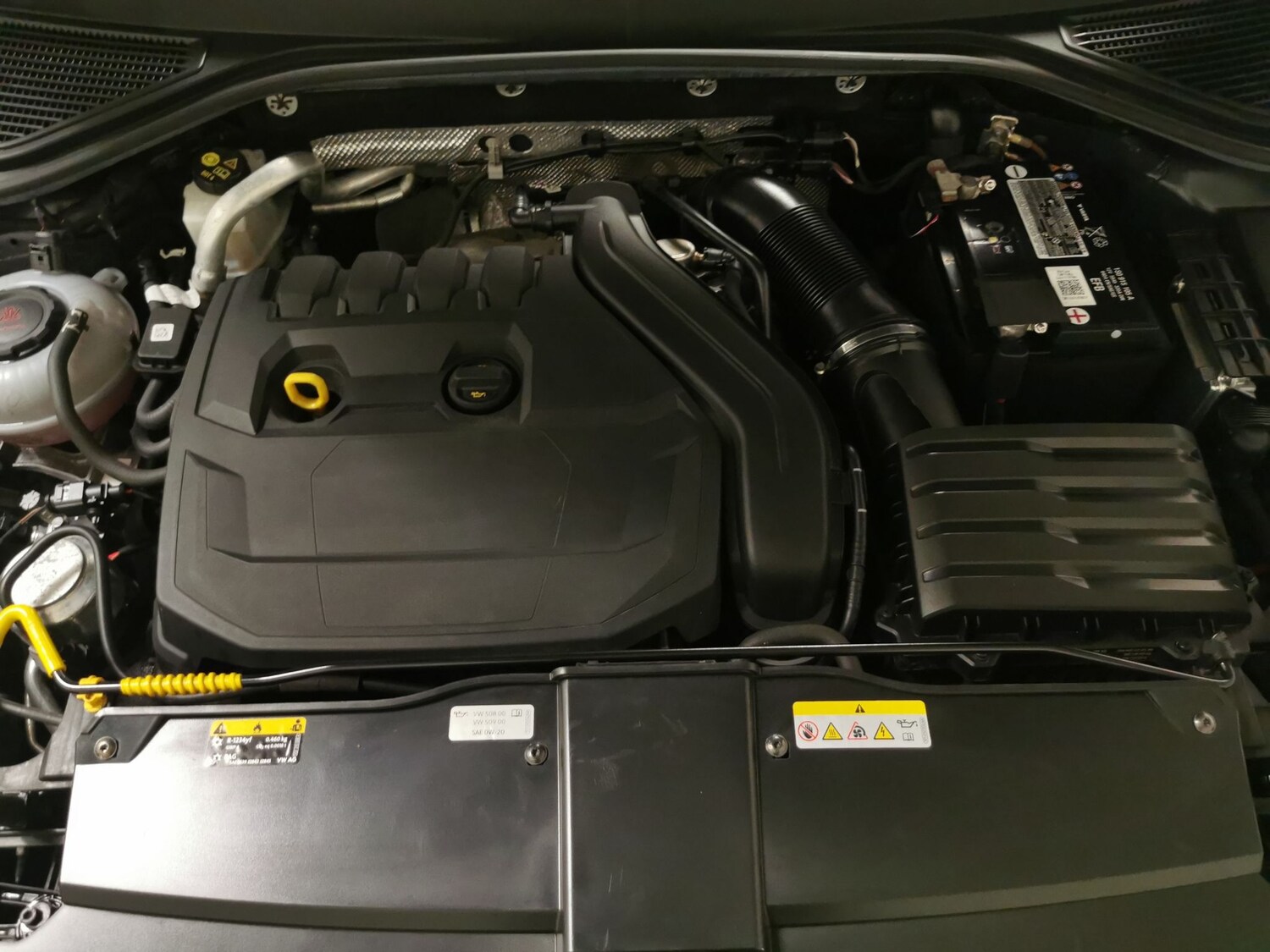 Used Volkswagen T-Roc 2022 for sale - 78000879: Photo 30