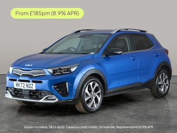 Used Kia Stonic 2022 for sale - 78473920: Photo