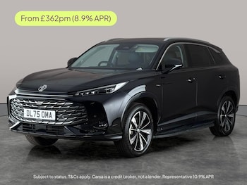 Used MG MG HS 2026 for sale - 79455275: Photo