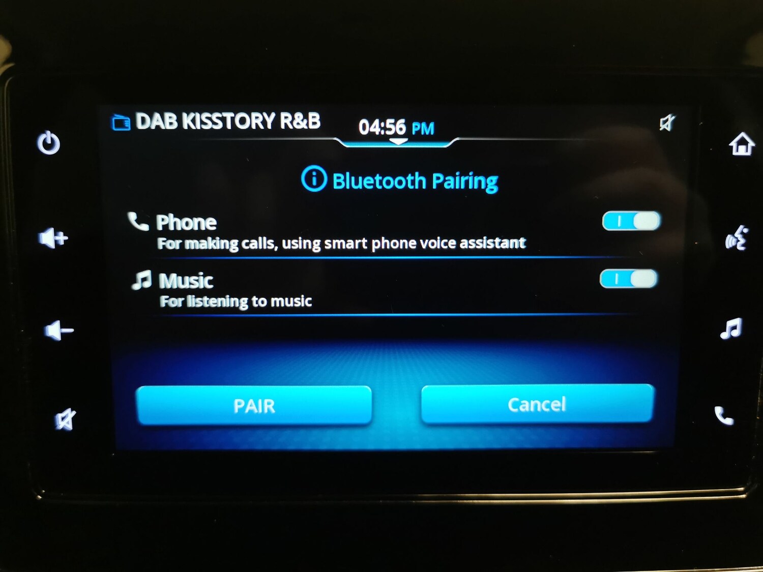 Used Suzuki SX4 S-Cross 2023 for sale - 78199737: Photo 14