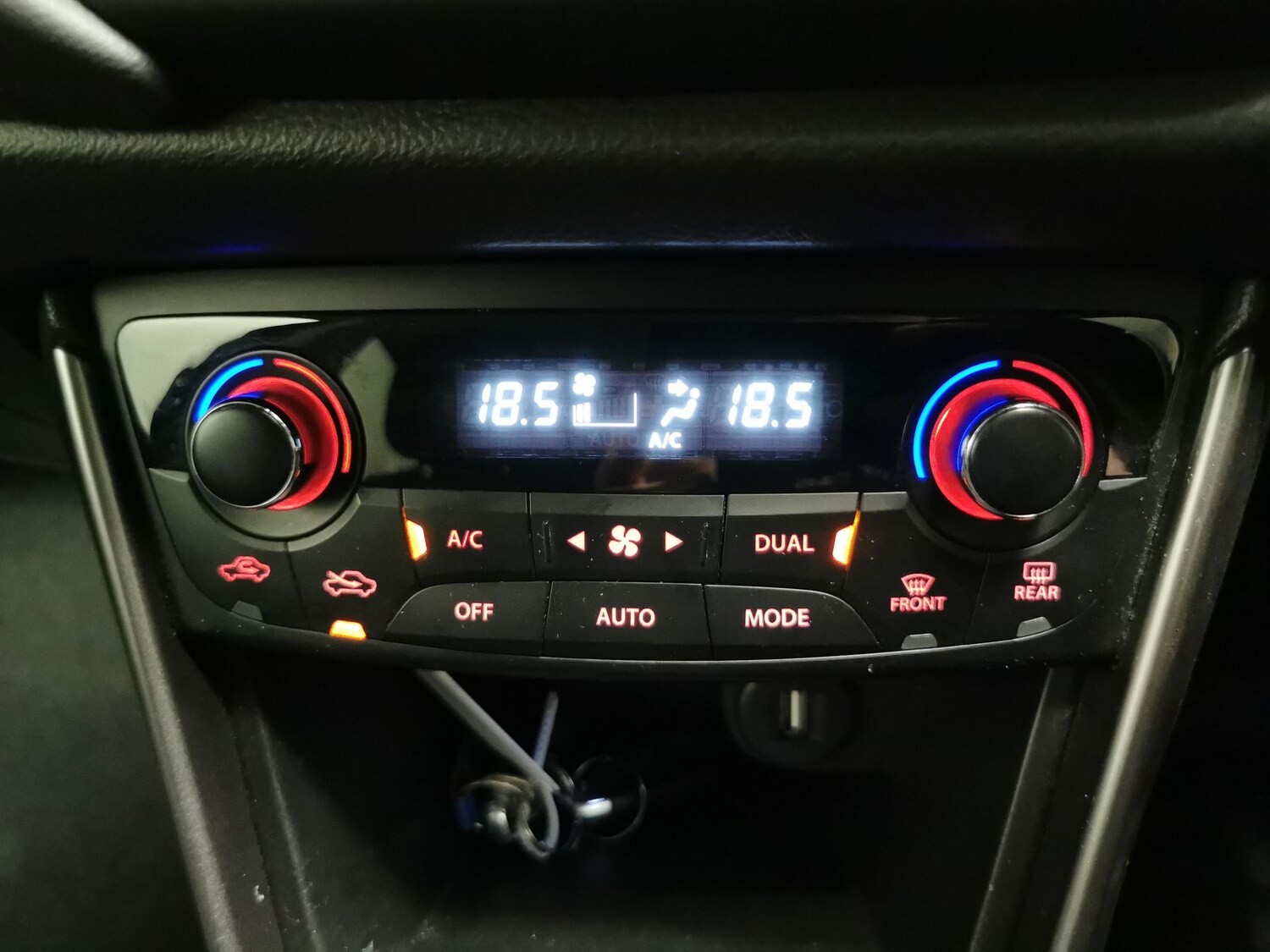 Used Suzuki SX4 S-Cross 2023 for sale - 78199737: Photo 16