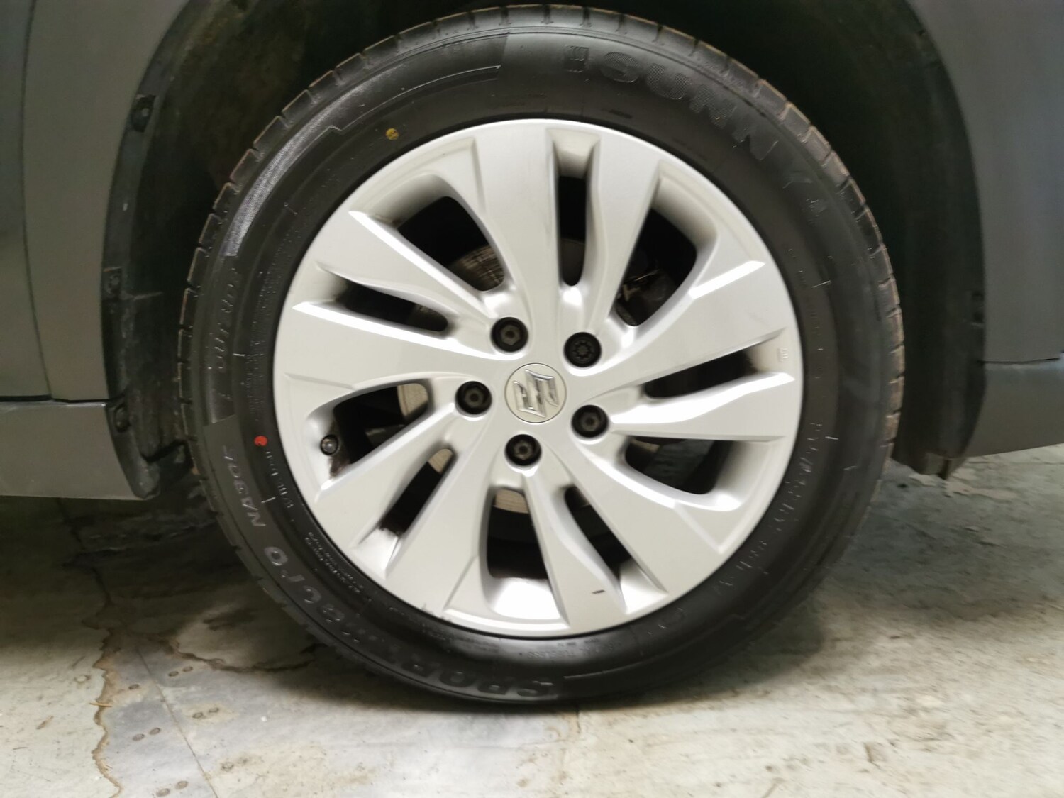 Used Suzuki SX4 S-Cross 2023 for sale - 78199737: Photo 22