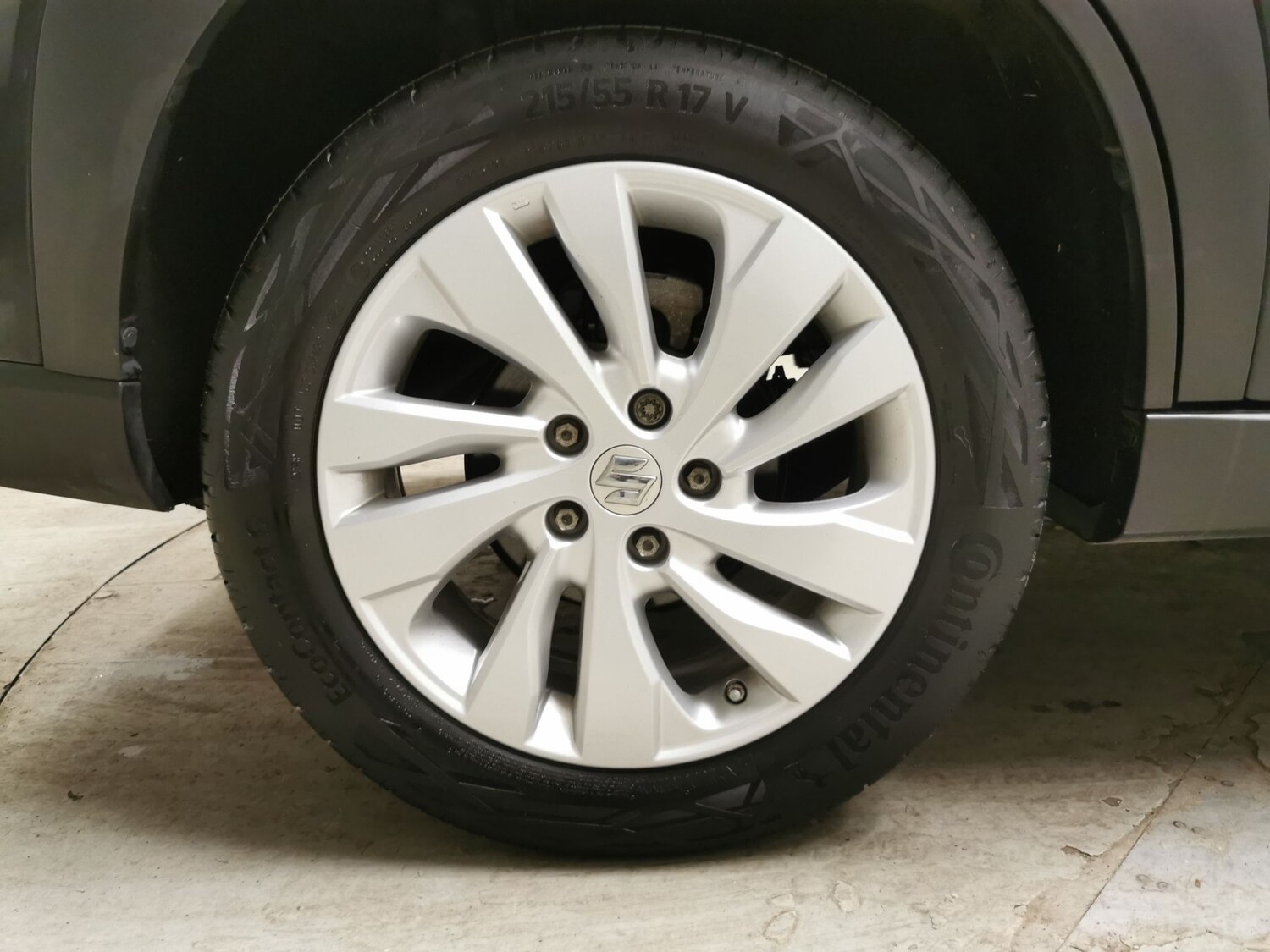 Used Suzuki SX4 S-Cross 2023 for sale - 78199737: Photo 23