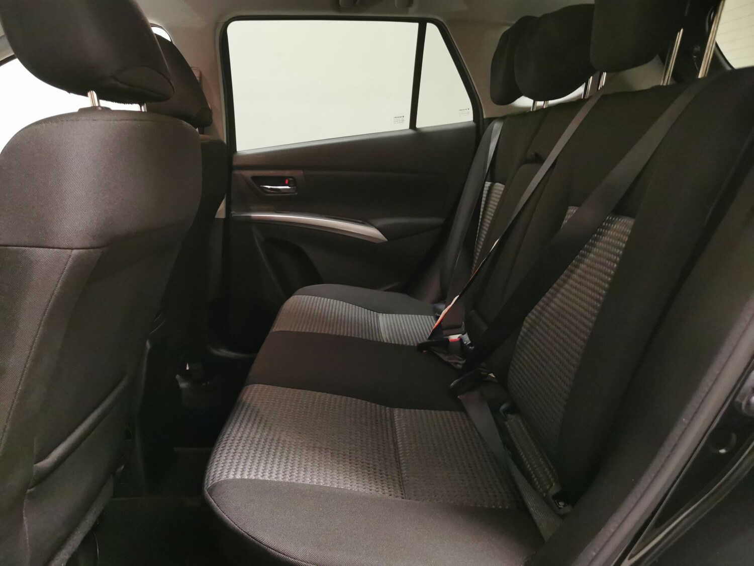 Used Suzuki SX4 S-Cross 2023 for sale - 78199737: Photo 24