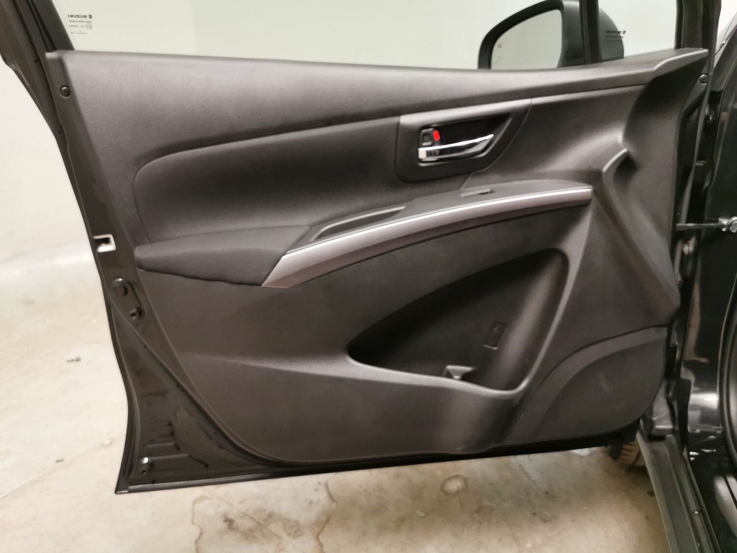 Used Suzuki SX4 S-Cross 2023 for sale - 78199737: Photo 25